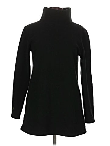 Dudley Stephens Turtleneck Sweater (view 1)