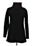Dudley Stephens 100% Polyester Black Turtleneck Sweater Size L - photo 1