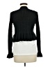 Scoop Black Cardigan Size M - photo 2