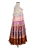 Storia 100% Polyester Pink Cocktail Dress Size S - photo 4