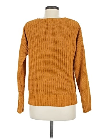 SO Pullover Sweater (view 2)