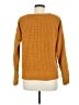 SO Orange Pullover Sweater Size M - photo 2