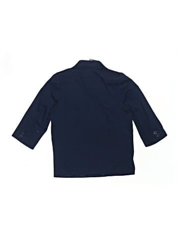 Boyz Wear By Nannette 3/4 Sleeve Top (view 2)