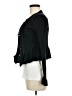 Scoop Black Cardigan Size M - photo 5