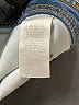 Everlane Solid Blue Jeans Size 31 Waist Regular - photo 8