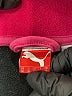 Puma Black Zip Up Hoodie Size M - photo 7