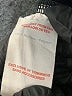 Puma Black Zip Up Hoodie Size M - photo 8