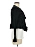 Scoop Black Cardigan Size M - photo 4