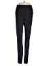 Lululemon Athletica Solid Black Active Pants Size 2 (estimated) - photo 1