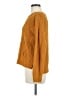 SO Orange Pullover Sweater Size M - photo 5