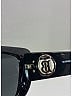 Burberry Black Sunglasses One size - photo 4