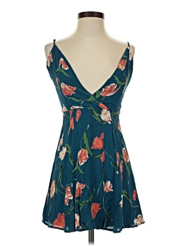 Privacy Please Cocktail Dress (view 1)