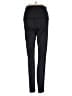 Lululemon Athletica Solid Black Active Pants Size 2 (estimated) - photo 2