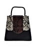 Scoop Black Satchel One size - photo 1