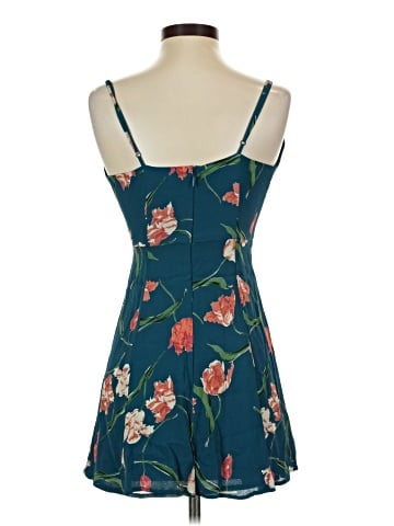 Privacy Please Cocktail Dress (view 2)