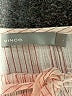 Vince. Ivory 3/4 Sleeve Blouse Size L - photo 7