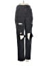 American Eagle Outfitters Black Jeans Size 2 - photo 1