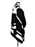 Rafaella 100% Cotton Black Cardigan Size L - photo 4