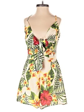 Fashion Nova Romper
