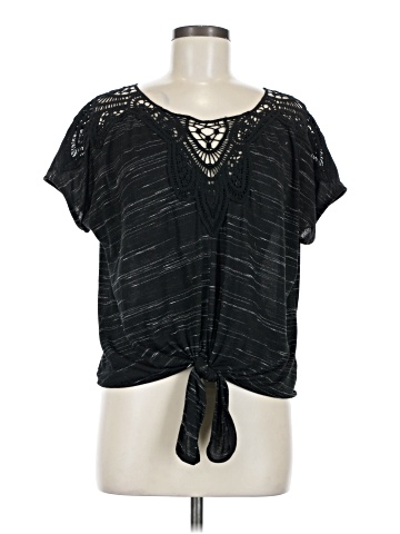 Everleigh Short Sleeve Top (view 1)