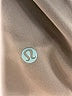 Lululemon Athletica Brown Active Pants Size 4 - photo 7