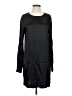LA Made Black Casual Dress Size S - photo 1