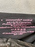 Commando Control Black Active Pants Size S - photo 7