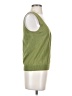 Eddie Bauer Green Pullover Sweater Size S - photo 4