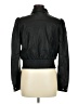Coalition LA 100% Polyurethane Black Jacket Size M - photo 2