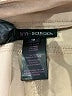 Slim-Sation by Multiples Solid Tan Casual Pants Size 12 - photo 7