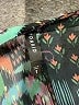 Torrid 100% Polyester Teal Kimono Size 1X Plus (1) - photo 7
