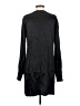 LA Made Black Casual Dress Size S - photo 2