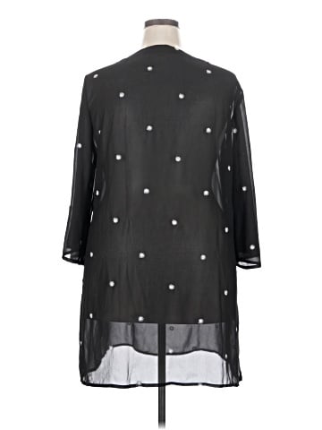 Cruisewear & Co. 3/4 Sleeve Blouse (view 2)