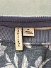 Janie and Jack Tropical Blue Pullover Sweater Size 2T - photo 3