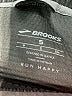 Brooks Gray Turtleneck Sweater Size S - photo 7