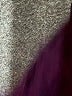 Torrid 100% Polyester Purple Cocktail Dress Size 20 - photo 7