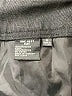 Nine West 100% Polyester Black Dress Pants Size 8 - photo 7
