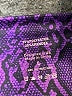 Perfect Peach Purple Active Pants Size L - photo 7