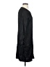 LA Made Black Casual Dress Size S - photo 4