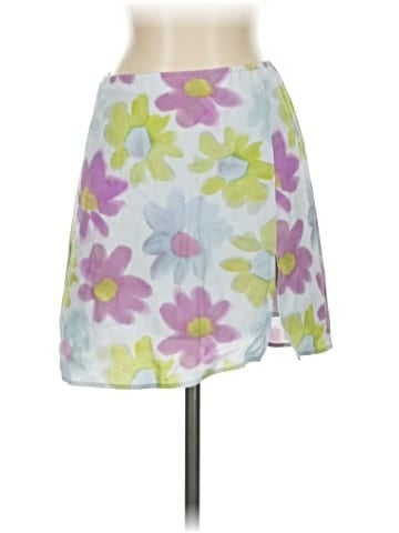 Sunday Best Casual Skirt (view 1)