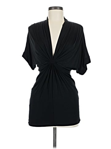 BCBGMAXAZRIA Cocktail Dress (view 1)