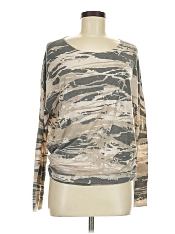 Enti Clothing Long Sleeve T-Shirt (view 1)