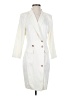 Unbranded Ivory Trenchcoat Size S - photo 1