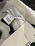 41Hawthorn Stripes Tan Pullover Sweater Size M - photo 7