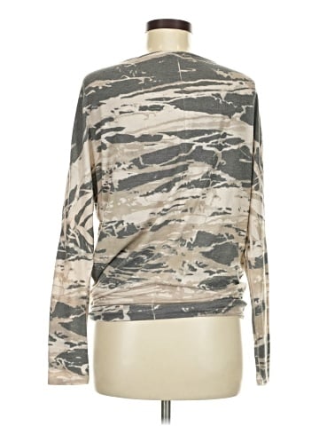 Enti Clothing Long Sleeve T-Shirt (view 2)