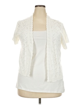 Assorted Brands Cardigan