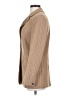 Rag & Bone 100% Viscose Tan Blazer Size 2 - photo 5
