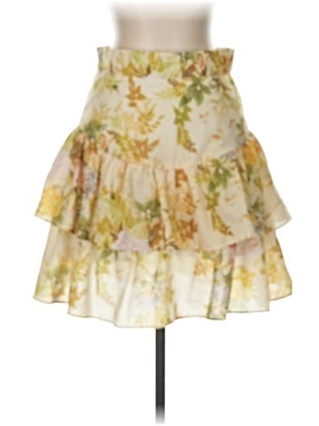 Beulah Style Casual Skirt (view 1)