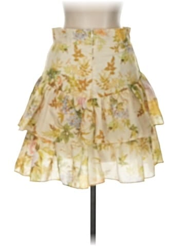 Beulah Style Casual Skirt (view 2)