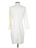 Unbranded Ivory Trenchcoat Size S - photo 2
